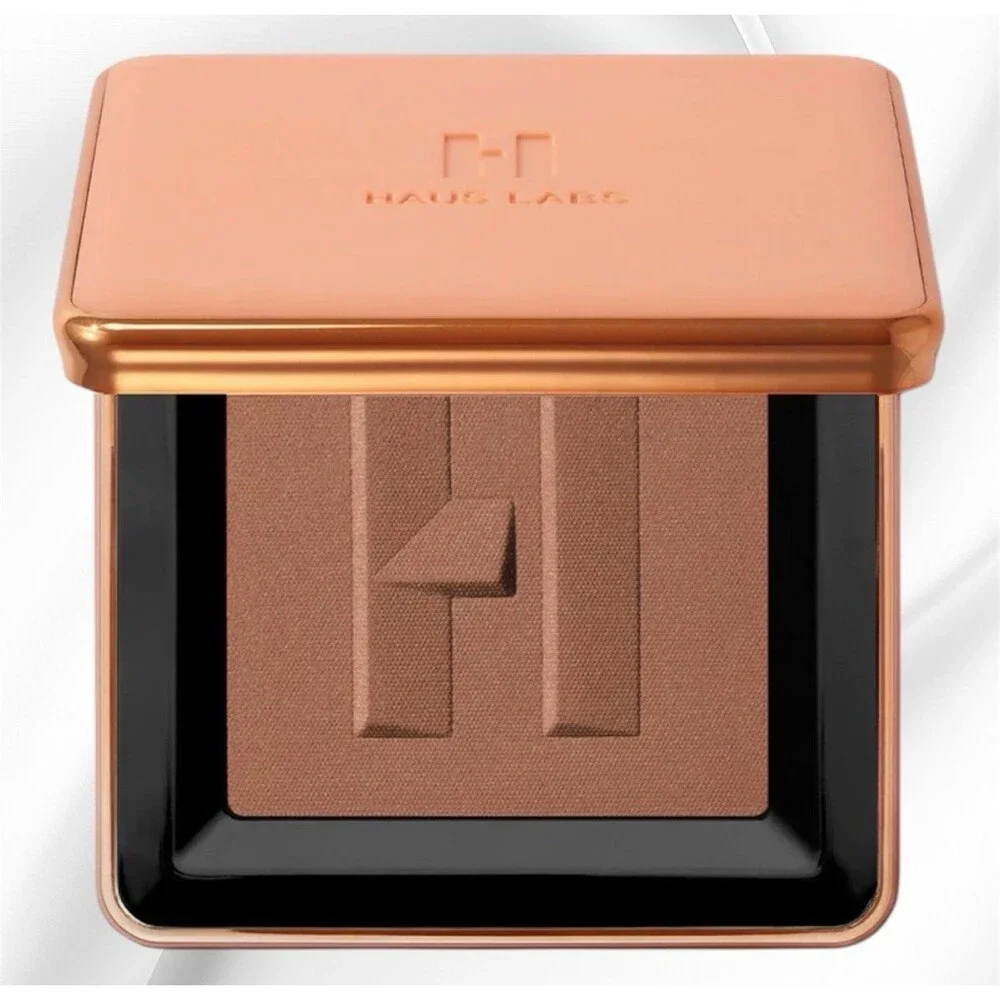 Powder Sculpt Velvet Bronzer